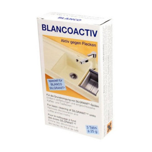 Blanco Activ упаковка из 3 пакетиков по 25 г Blanco Activ упаковка из 3 пакетиков по 25 г