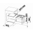 Blanco Flexon II 50/3 Blanco Flexon II 50/3