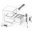 Blanco Flexon II 60/3