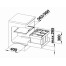 Blanco Flexon II 60/4 Blanco Flexon II 60/4