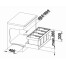 Blanco Flexon II 90/4