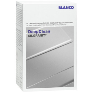 Blanco DeepClean Silgranit