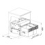 Blanco Select II 60/2 Orga