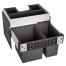 Blanco Select II 60/2 Orga