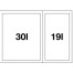 Blanco Select II 60/2 Orga