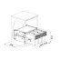 Blanco Select II 60/3