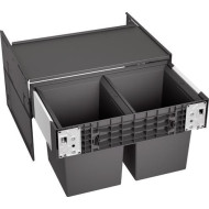 Blanco Select II Compact 60/2 Blanco Select II Compact 60/2