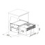 Blanco Select II XL 60/3