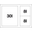 Blanco Select II XL 60/3