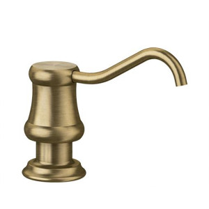 Blanco Vicus AntiqueBrass