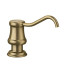 Blanco Vicus AntiqueBrass