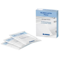 Blanco Activ - стенд из 12 упаковок по 3 пакетика по 25 г