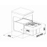 Blanco Select 50/3 Blanco Select 50/3
