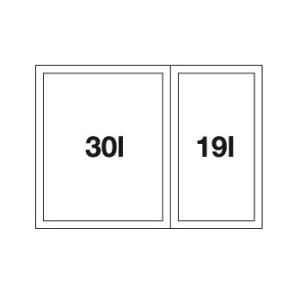 Blanco Select 60/2 Blanco Select 60/2