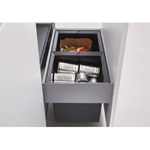 Blanco Select Compact 60/2 Blanco Select Compact 60/2