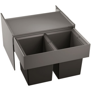 Blanco Select Compact 60/2 Blanco Select Compact 60/2