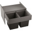 Blanco Select Compact 60/2 Blanco Select Compact 60/2