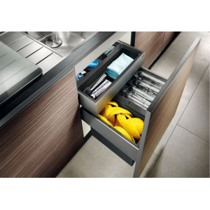 Blanco Select 60/3 Orga