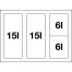 Blanco Select 60/4 Blanco Select 60/4