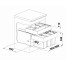Blanco Select 60/4 Orga