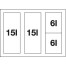 Blanco Select 60/4 Orga