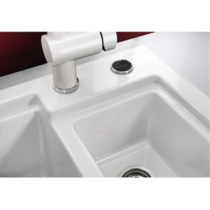 Blanco Sensor Control