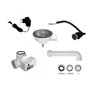 Blanco Sensor Control