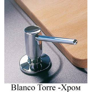 Blanco Torre Blanco Torre
