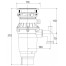 Bone Crusher 810 SL Bone Crusher 810 SL