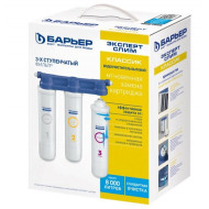 BWT-Барьер EXPERT SLIM Classic
