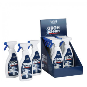 Grohclean 48166000 Grohclean 48166000