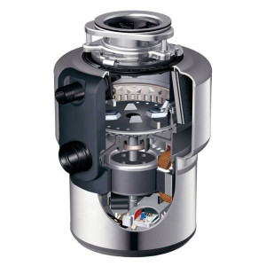 InSinkErator Evolution 250