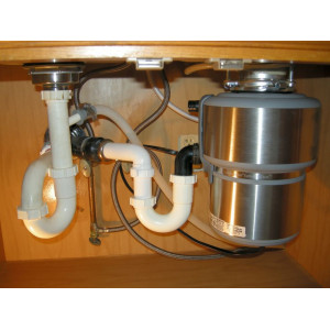 InSinkErator Evolution 250