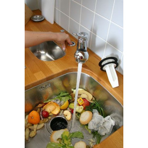 InSinkErator Evolution 250