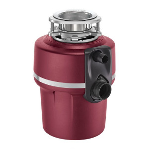 InSinkErator Evolution 100 Supreme