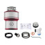 InSinkErator Evolution 200 Supreme