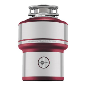 InSinkErator Evolution 200 Supreme