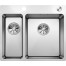 Blanco Andano 340/180-IF/A Infino Push Control