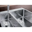 Blanco Andano 340/180-IF/A Infino Push Control