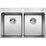 Blanco Andano 340/340-IF/A Infino Push Control