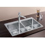 Blanco Andano 340/340-IF/A Infino Push Control