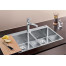 Blanco Andano 340/340-IF/A Infino Push Control