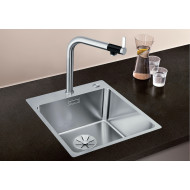 Blanco Andano 400-IF/A Infino Push Control