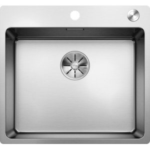 Blanco Andano 500-IF/A Infino Push Control Blanco Andano 500-IF/A Infino Push Control