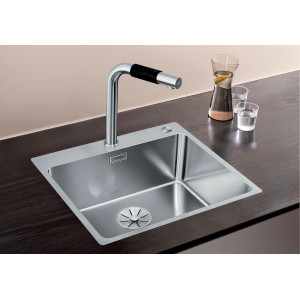 Blanco Andano 500-IF/A Infino Push Control Blanco Andano 500-IF/A Infino Push Control