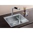 Blanco Andano 500-IF/A Infino Push Control Blanco Andano 500-IF/A Infino Push Control