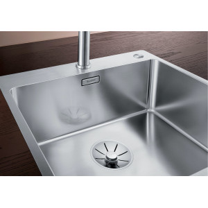 Blanco Andano 500-IF/A Infino Push Control Blanco Andano 500-IF/A Infino Push Control