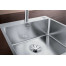 Blanco Andano 500-IF/A Infino Push Control Blanco Andano 500-IF/A Infino Push Control