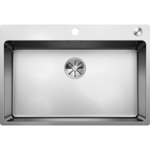 Blanco Andano 700-IF-A Infino Push Control Blanco Andano 700-IF-A Infino Push Control