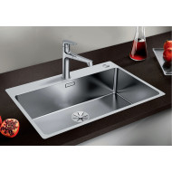 Blanco Andano 700-IF-A Infino Push Control